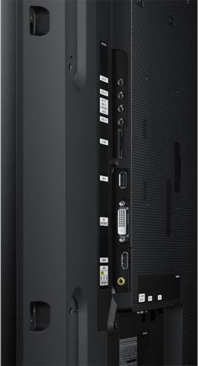Produktbild Samsung Db55e (1920 x 1080 Pixel, 54.33")