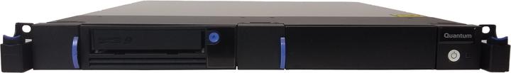 Quantum Lto9 Tape Drive Hh Single 1u (LTO-9 Ultrium, 12000 GB)