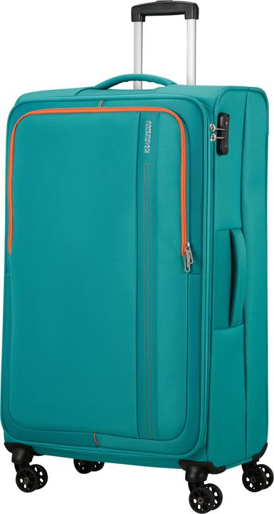 Image du produit American Tourister Chercheur de mer (92.50 l, XL (à partir de 115l))