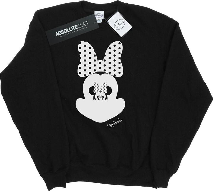 Produktbild Disney Minnie Mouse Mirror Illusion Sweatshirt (S)