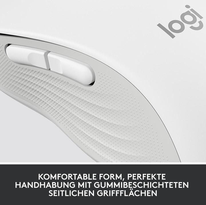 Actual product image Logitech Signature M650 (Wireless)