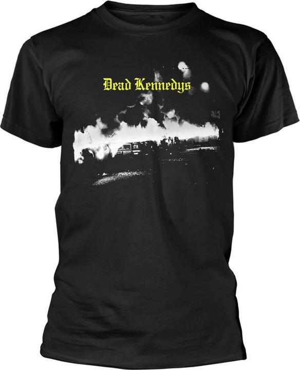 Dead Kennedys Fresh Fruit For Rotting Vegetables