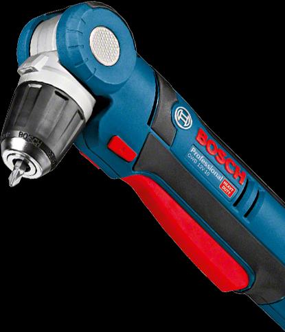 Productafbeelding Bosch Professional GWB 10.8V Li zonder batterij incl. L-Boxx (Oplaadbare batterij)