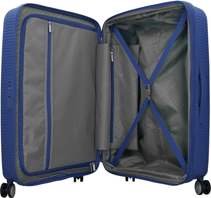 Image du produit American Tourister Soundbox (110 l, L (90 - 115l))