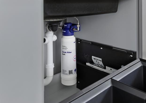 Productafbeelding Blanco Evol-S Pro