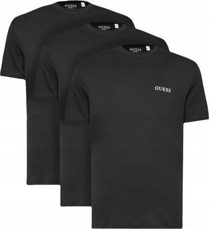 Actual product image Guess Herren T-Shirt T-Shirt im 3er-Pack (M)