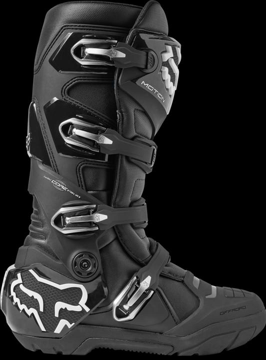 Produktbild Fox Motion X Boot (Herren, 41)