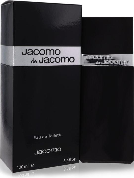 Produktbild Jacomo De (Eau de Toilette, 100 ml)