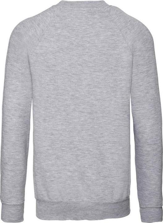 Jerzees Schoolgear Raglan Sweatshirt