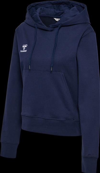 Image du produit hummel HMLGO 2.0 HOODIE FEMME (XS)