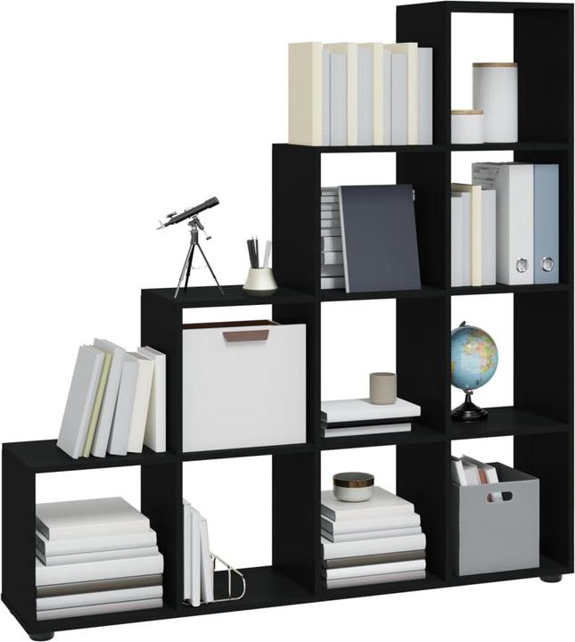 Actual product image VidaXL Roberto (138 x 29 x 142 cm)