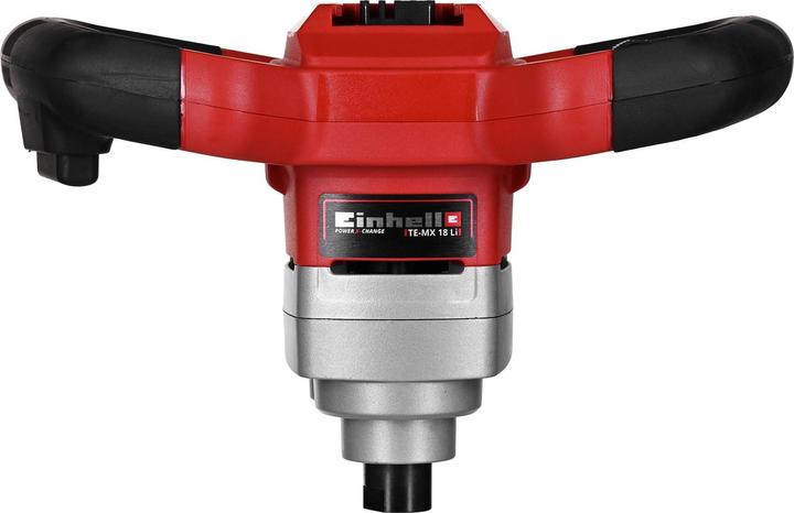 Actual product image Einhell TE-MX 18 Li - Solo