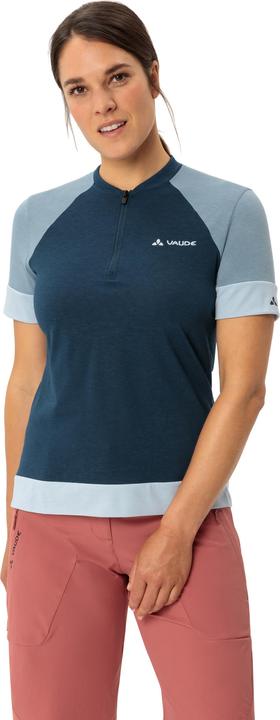 Actual product image Vaude Altissimo Q-Zip Shirt (40)