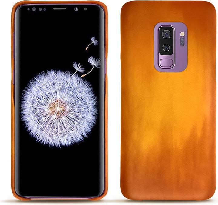 Immagine prodotto Noreve Cover in pelle (Samsung Galaxy S9+)