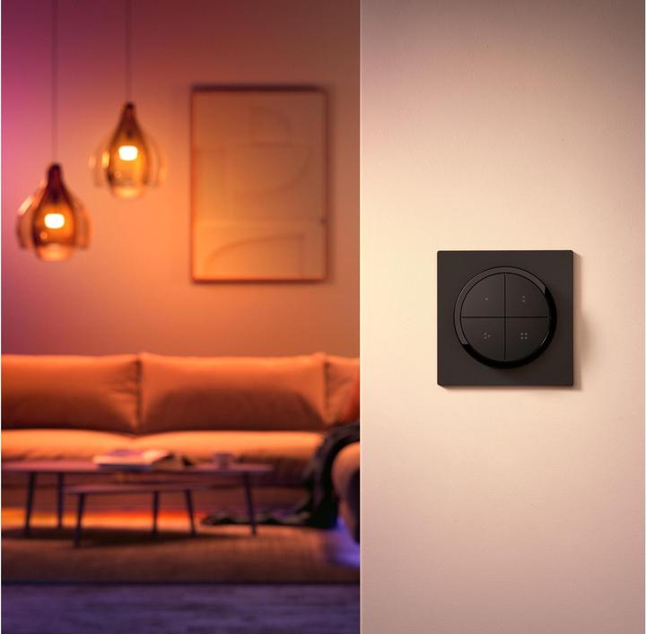 Image du produit Philips Hue Commutateur Tap dial