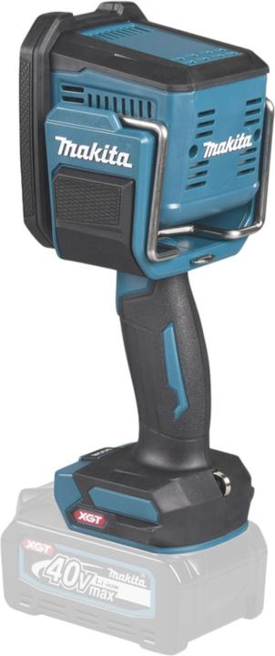 Actual product image Makita ML007G (1250 lm)