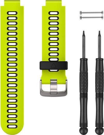 Produktbild Garmin Forerunner 645 Armband (20 mm, Silikon)