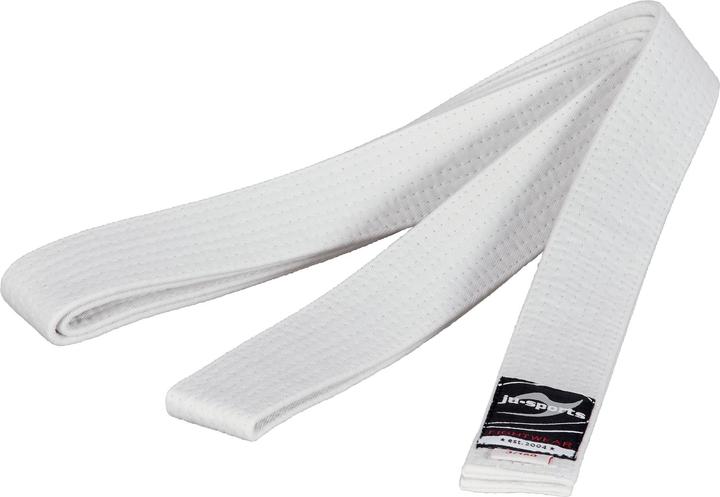 Immagine prodotto Ju-Sports Tuta da karate "per iniziare" nera (110)
