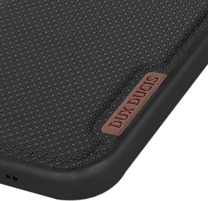 Produktbild Dux Ducis Fino Series Hardcase Hülle (Apple iPhone 12 mini)