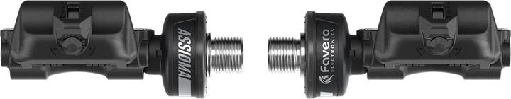 Actual product image Favero Assioma Duo