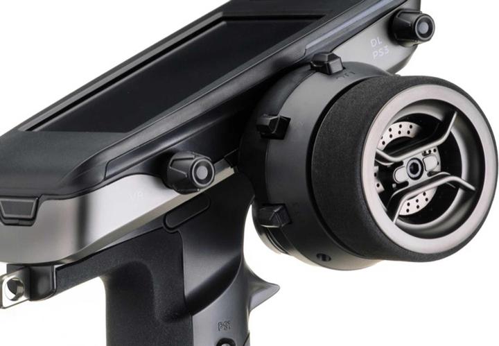 Actual product image Absima CR9T receiver