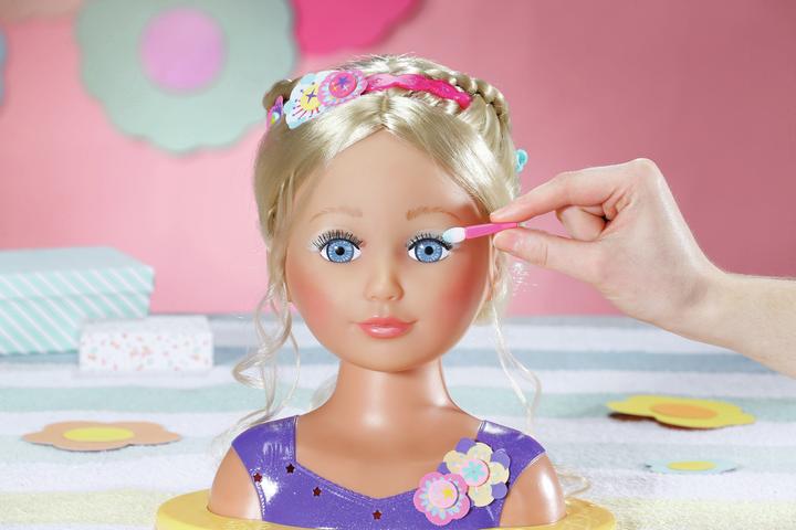 Produktbild Zapf Creation Sister Styling Head