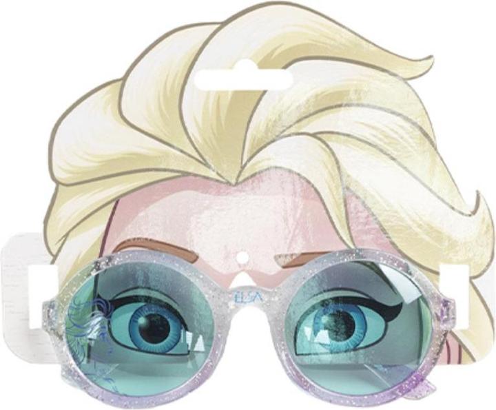 Disney Frozen Kindersonnenbrille Blau