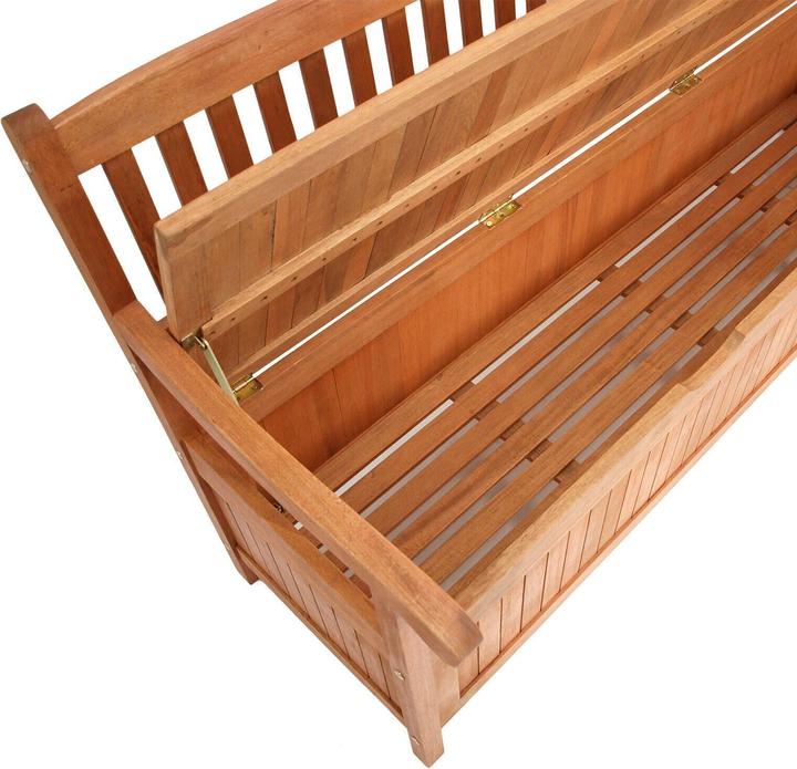 Image du produit Degamo Banc coffre MONTEGO