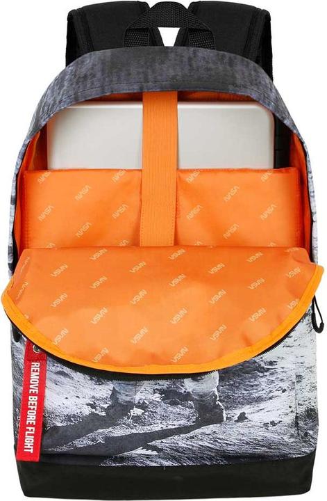 Actual product image Karactermania FAN HS Backpack 2.0 Astronaut
