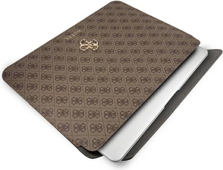 Image du produit Guess Logo 4G Metal (13", Universel)