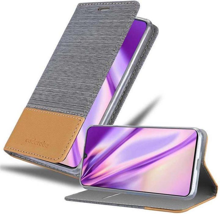 Immagine prodotto Cadorabo Jeans Optik (Vivo V11, Vivo V11 Pro)
