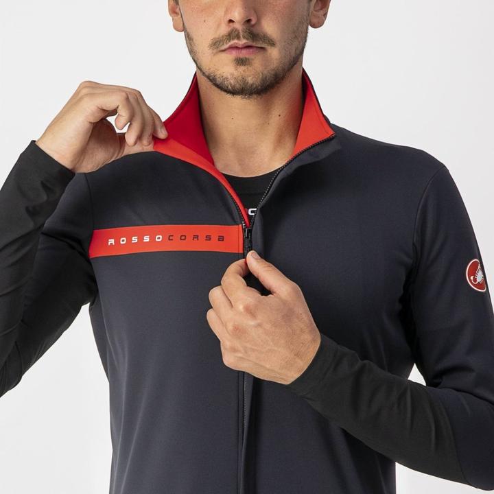Immagine prodotto Castelli Giacca Beta RoS (L)