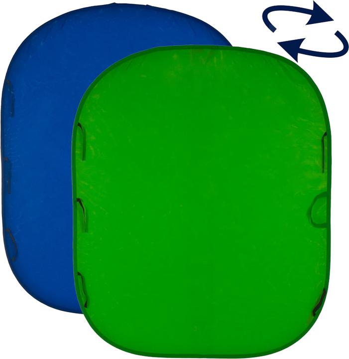 Lastolite pieghevole (180 cm, 215 cm)
