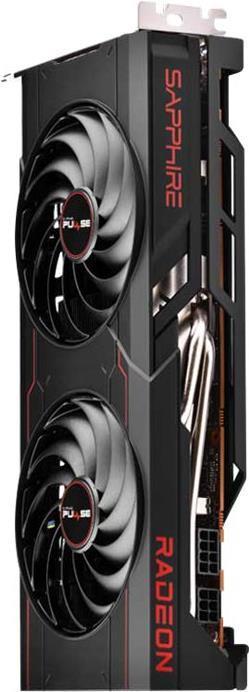 Image du produit Sapphire Radeon RX 6700 XT PULSE (12 Go)