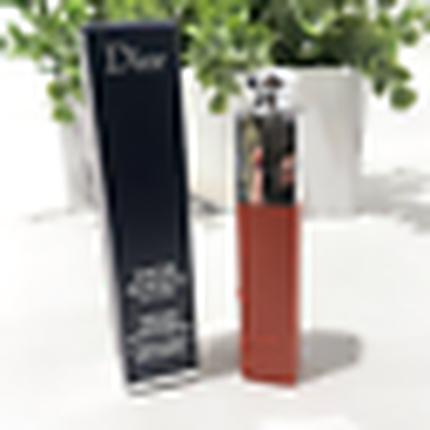Actual product image Dior Addict Lip Tint (421 Natural Tea)
