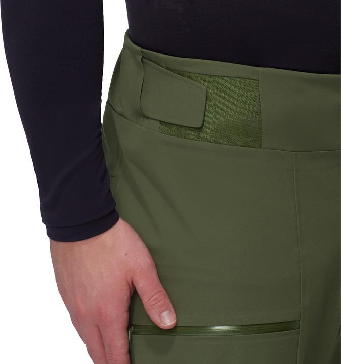 Image du produit Mammut Stoney HS Pants Men (48, M)