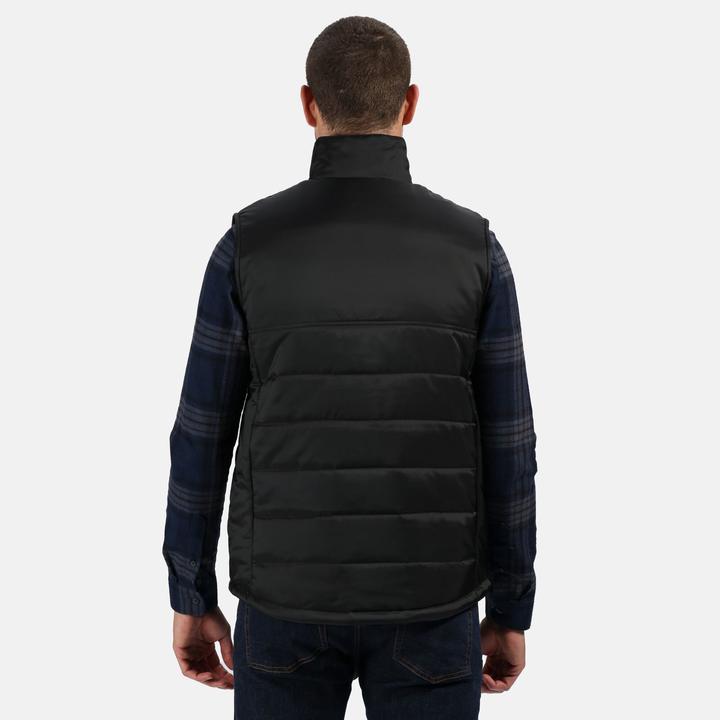 Image du produit Regatta Gilet matelassé Stage Ii Isolé (XL)
