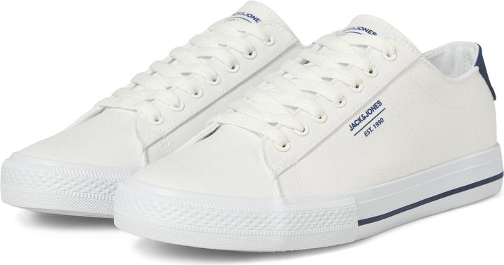 Produktbild Jack & Jones Jfwryder Canvas Sneaker Ln (40)