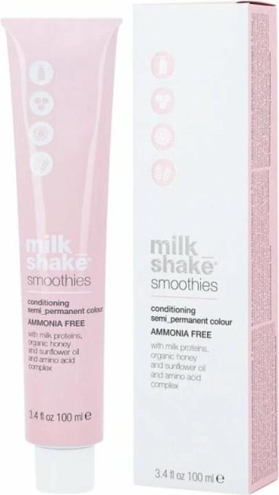 Produktbild Milk_Shake Smoothies Semi Permanent Hair Color 5.3 100ml (5.3)