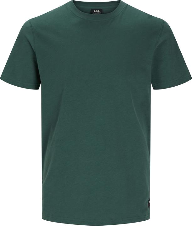 Jack & Jones RDD Einfarbig Rundhals T-shirt T-shirt