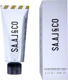 Immagine prodotto SA.AL&CO 043 Crema corpo ristrutturante (Crema corpo, 100 ml)