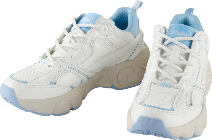 Image du produit Buffalo Cld Run RT Vegan Nappa/Mesh - 159665 (39)