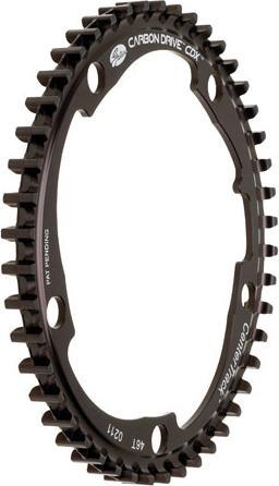Produktbild Gates Vordere Riemenscheibe CDX (5-Arm) (46)