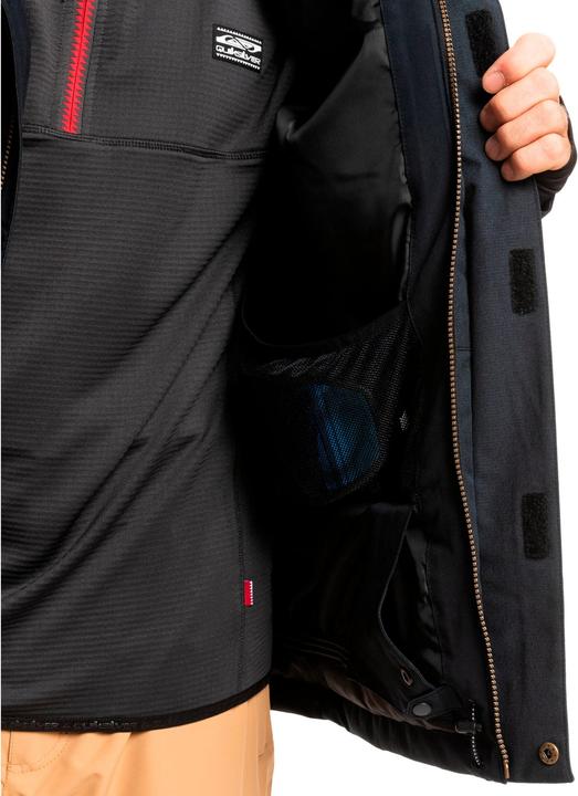 Immagine prodotto Quiksilver Missione solida (S)