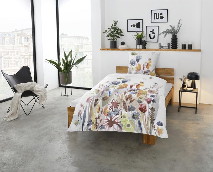 Produktbild Casatex Calvados (Bettwäsche Set, 155 x 220 cm, 80 x 80 cm)