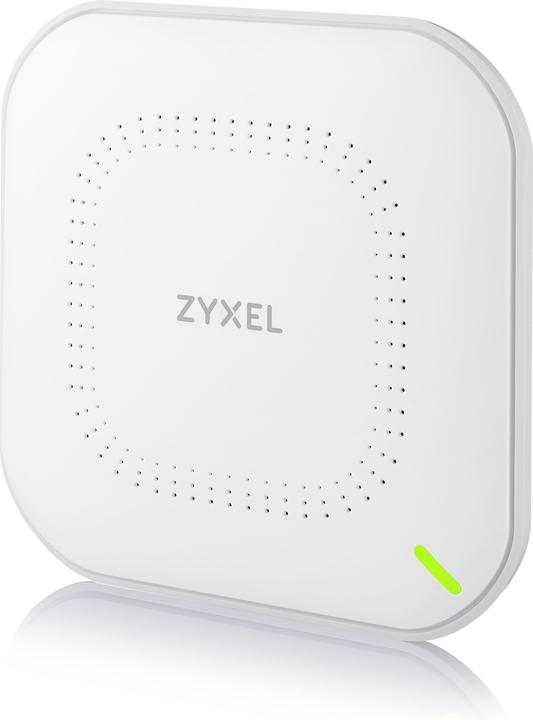 Actual product image Zyxel NWA50AX (1200 Mbit/s)