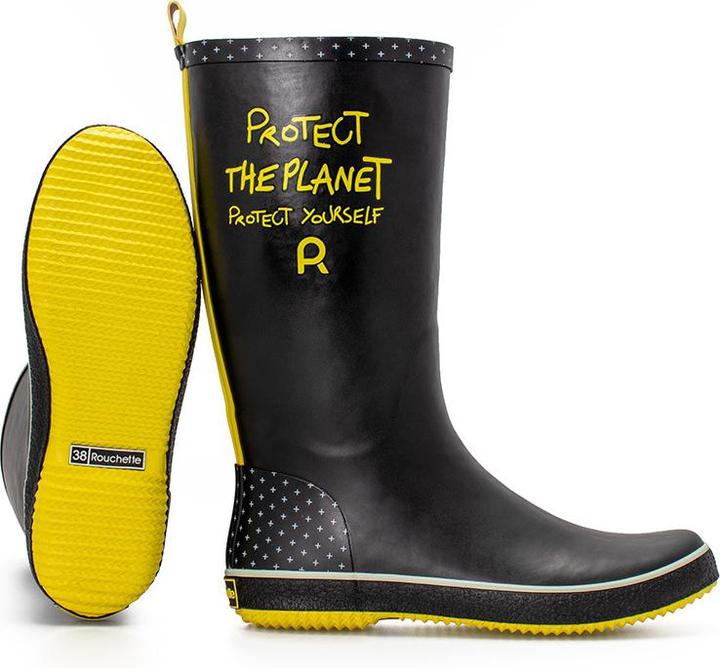 Produktbild Rouchette Protect The Planet (36)