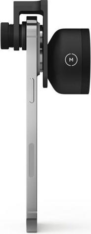 Immagine prodotto Moment Clip per attacco obiettivo universale - Serie T