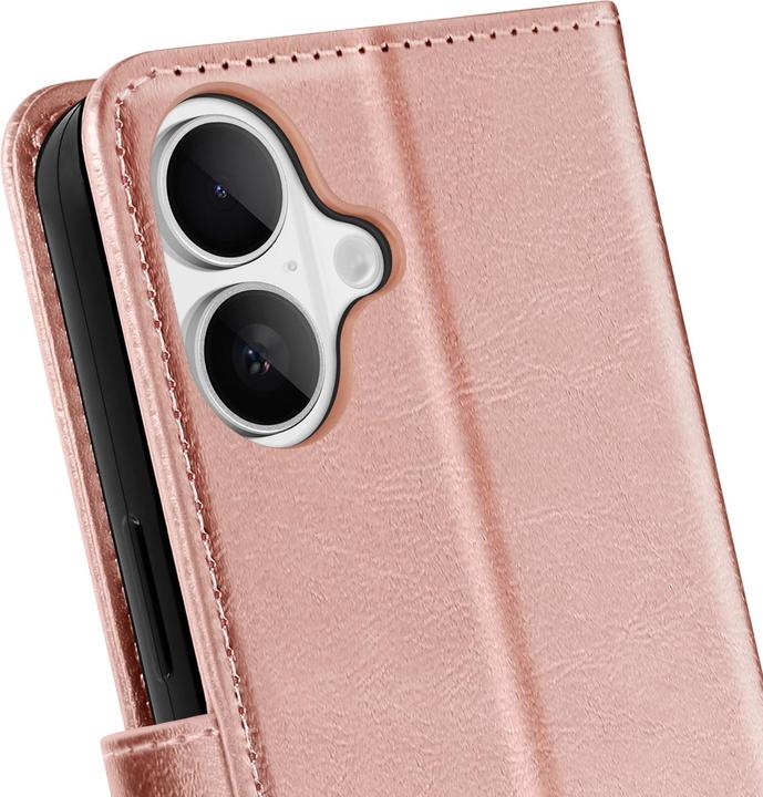 Actual product image Mayaxess SecureCard Cover (Apple iPhone 16 Plus)