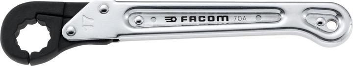 Produktbild Facom Offener Knarrenringschlüssel (22 mm)